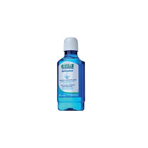 GUM HALICONTROL COLLUT 300ML