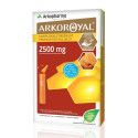 ARKOROYAL PAPPA R2500MG S/ZUCC