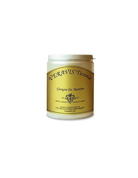 VERAVIS TISANA 100G