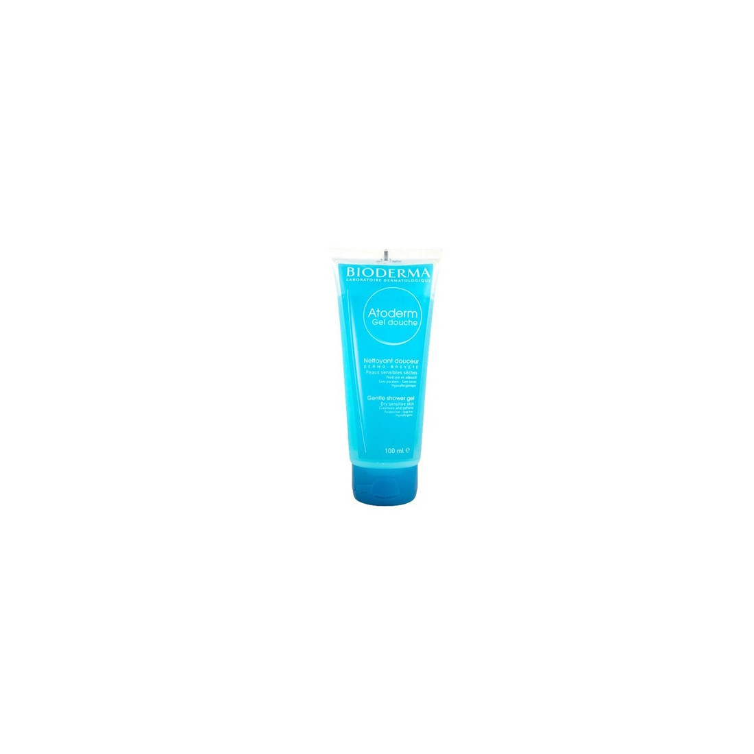 ATODERM GEL DOUCHE 100ML