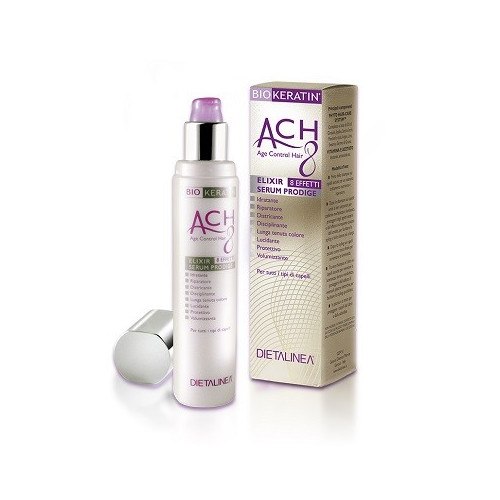 BIOKERATIN ACH8 ELIXIR