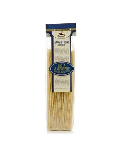SPAGHETTONI GRAGNANO SEMOLA GR