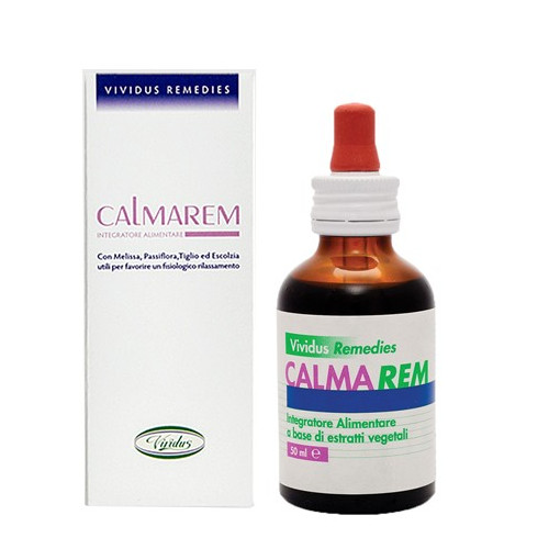 CALMAREM DROPCE 50 ML OTHER