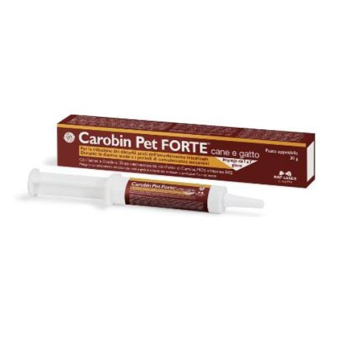 CAROBIN PET 30 G