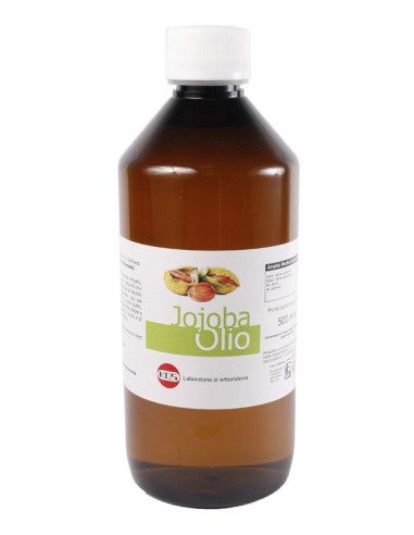 JOJOBA OLIO 500ML