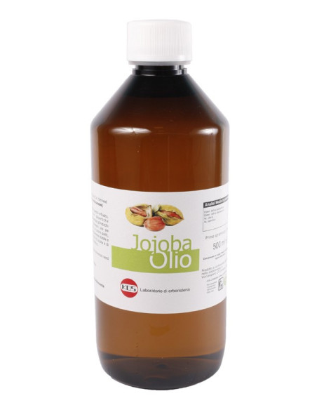 JOJOBA OLIO 500ML