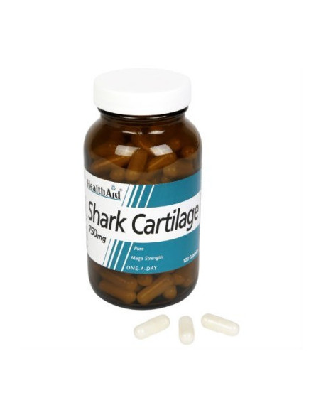 CARTILAGINE SQUALO 120CPS