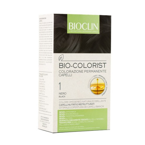 BIOCLIN BIO COLORIST 1