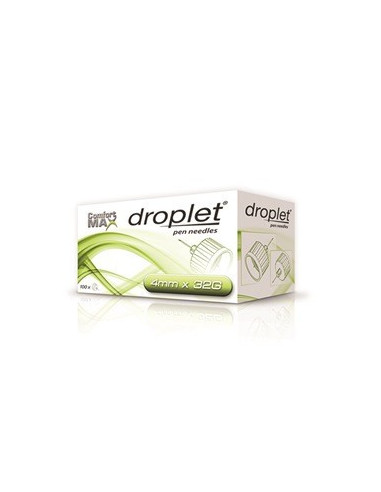 DROPLET PEN AGO G32 4MM 100PZ