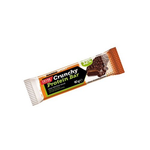 CRUNCHY