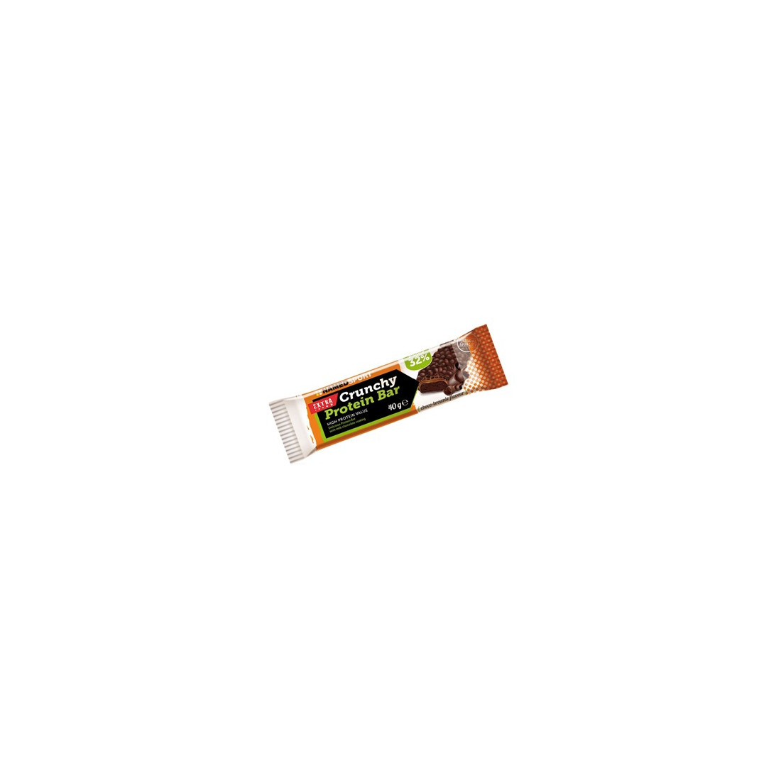 CRUNCHY