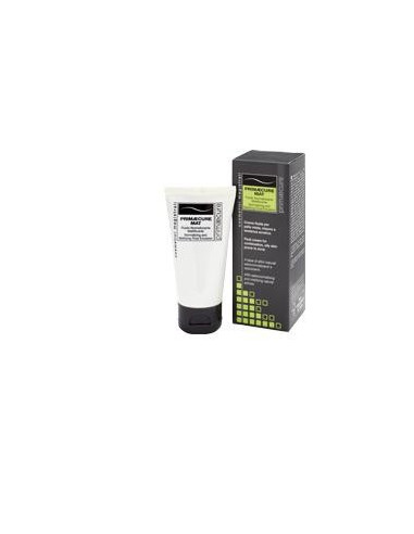 PRIMECURE MAT 50ML
