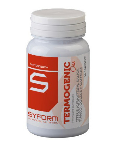 TERMOGENIC ONE 90CPR
