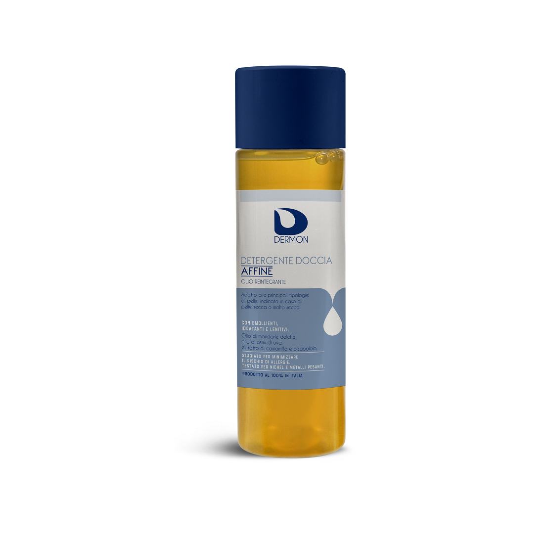 DERMON DETERGENT AFFIN