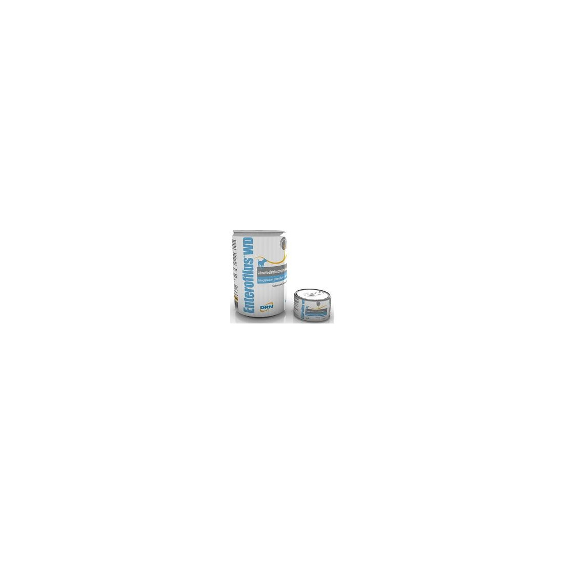 ENTEROFILUS WET DIET 150G
