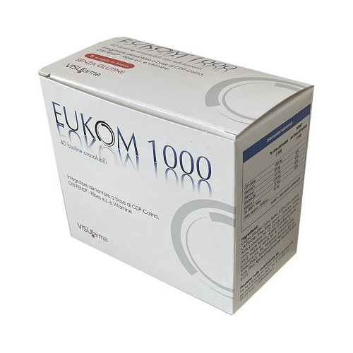 EUKOM 1000 40BUST