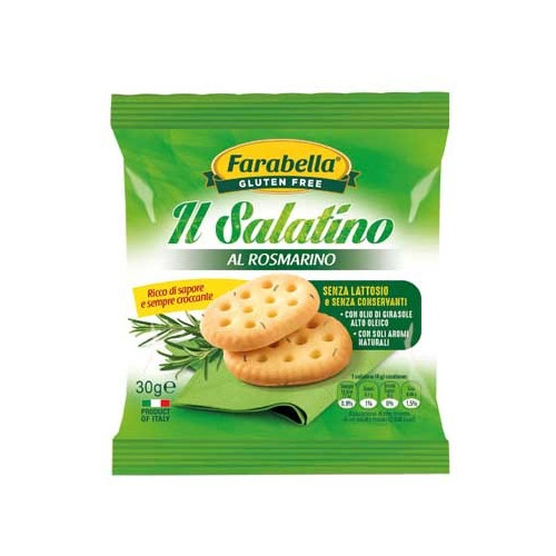 FARABELLA ROSMARIN SALATIN