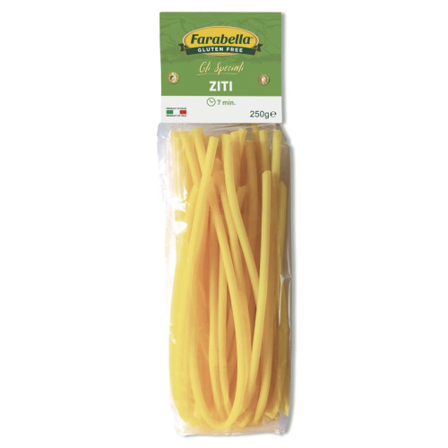 FARABELLA ZITI 250G