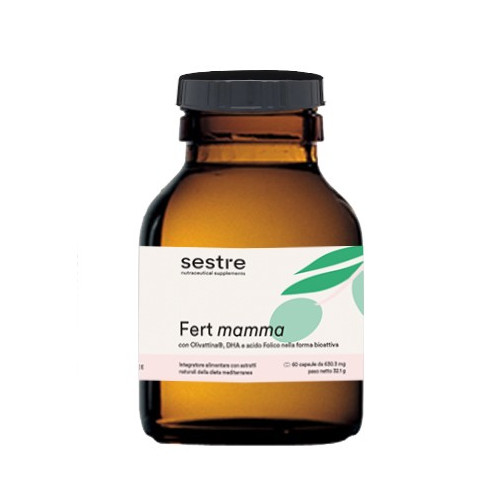FERT MAMMA 60CPS AND OTHER