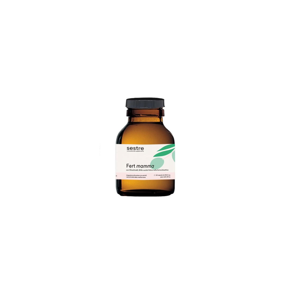 FERT MAMMA 60CPS
