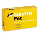GASTRO PET 20CPS
