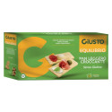 GIUSTO EQUIL S/G PAN LEG C250G