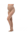 CLIALEG COLLANT MAMMA 70D CLEAR - TAGLIA 2