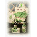 GUARANA 100CPS 430MG