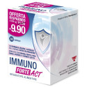IMMUNO ACT STRONG 30CPS