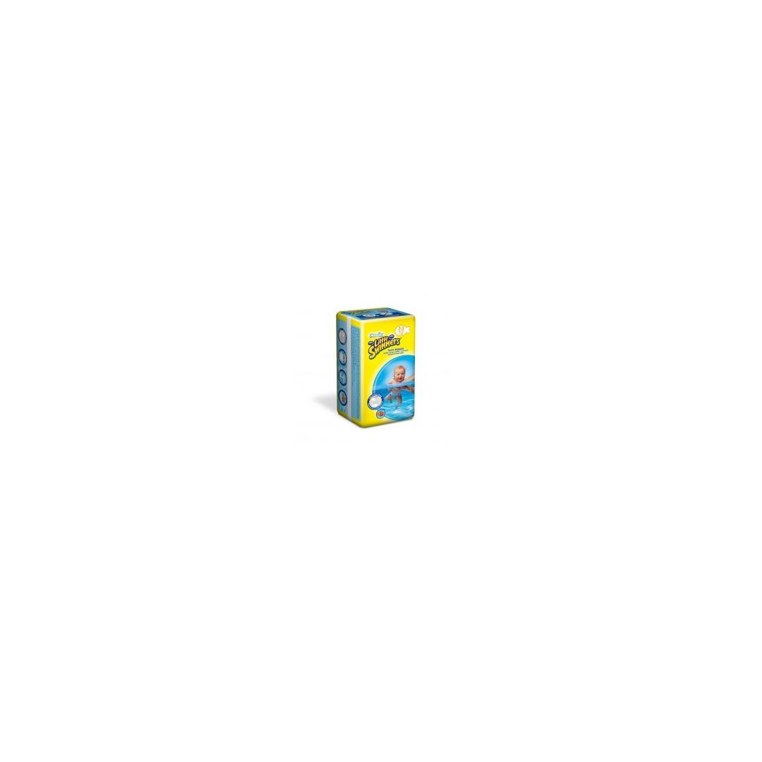 HUGGIES S/P12P
