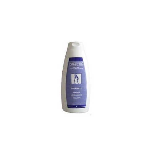 IDRASTIN CREMA LINFODREN 500ML
