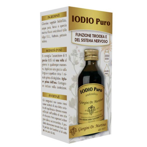 ANALCOLIO 100ML