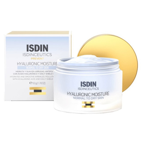 ISDINCEUTIC HM NORMAL 50ML
