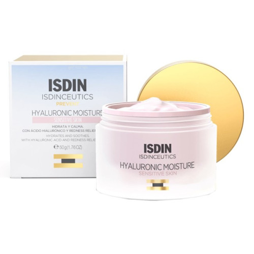 ISDINCEUTICS HM SENSIBLE 50ML
