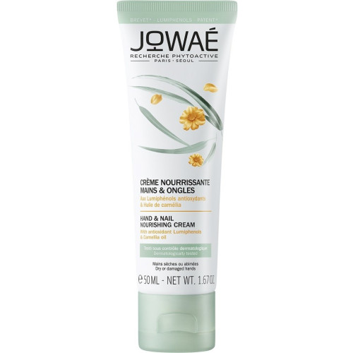 JOWAE CREMA NUTR MANI/UNGH