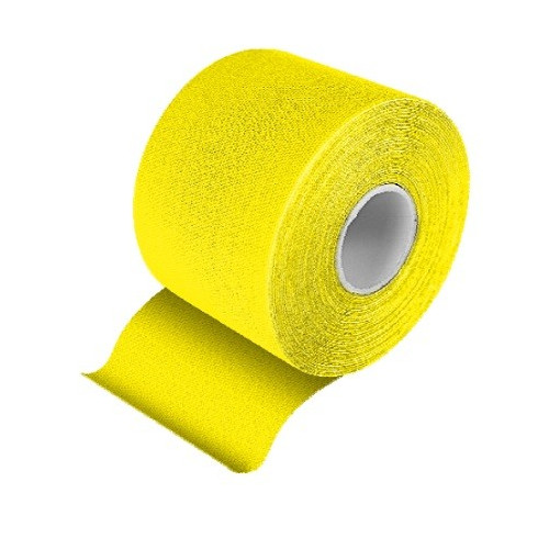 KINESIOTAPING M5X5CM GIALLA