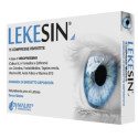 LEKESIN 15CPR RIVESTATES