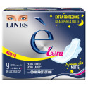 LINES It's EXTRA CP 9PZ