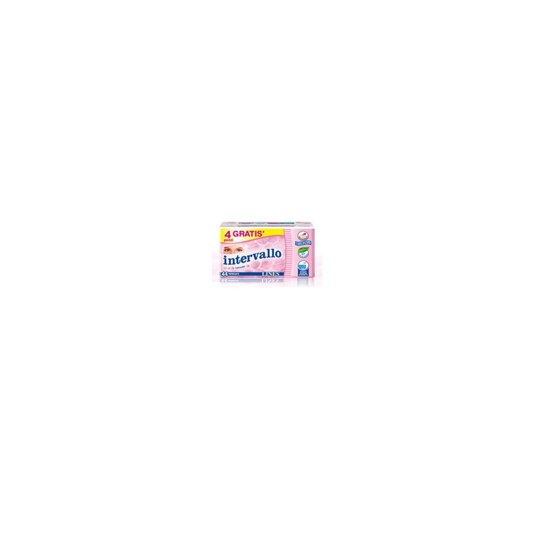 LINES SENSITIVE RANGE 40P