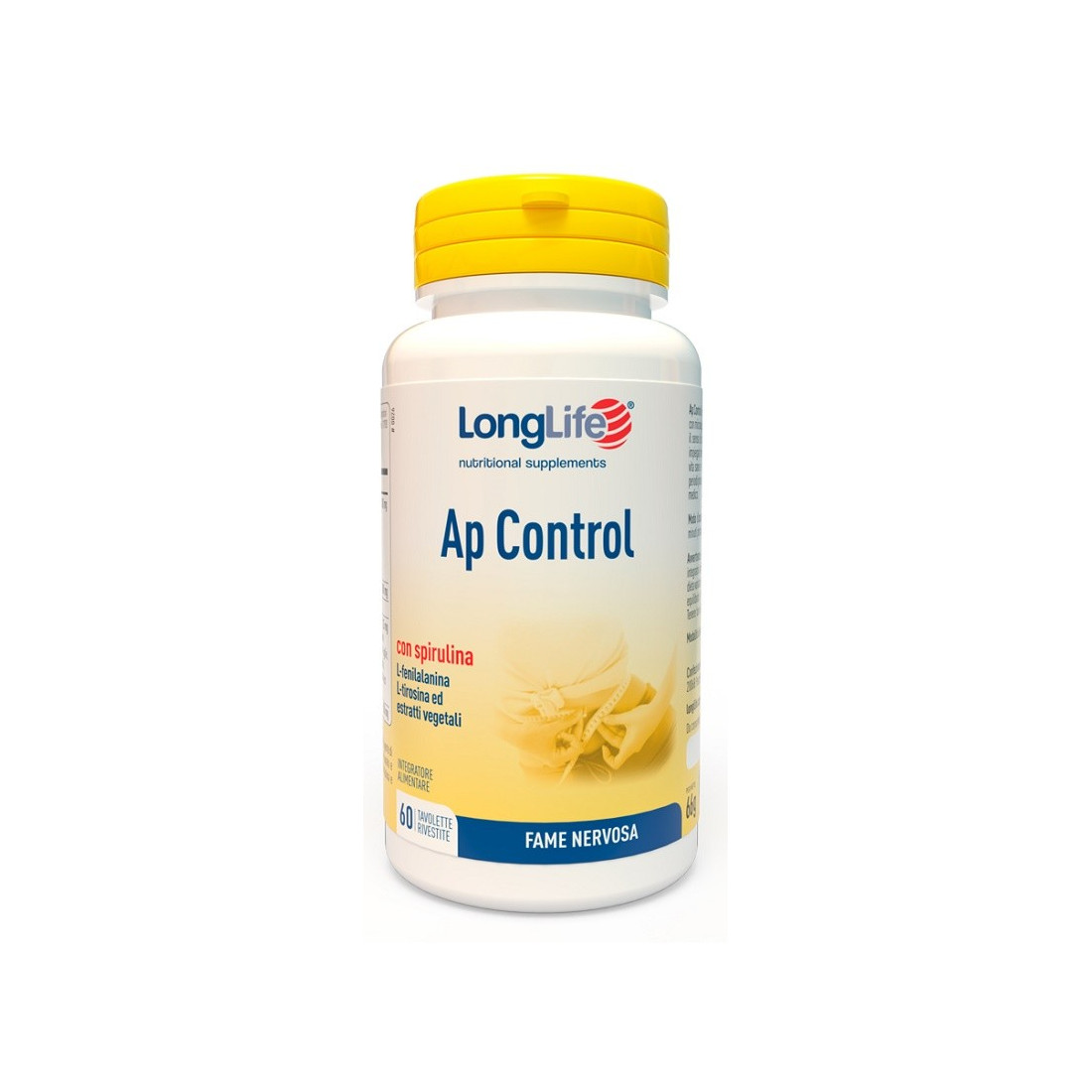 LONGLIFE AP CONTROL 60TAV