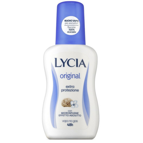 LYCIA VAOICE ORIGINAL 75ML