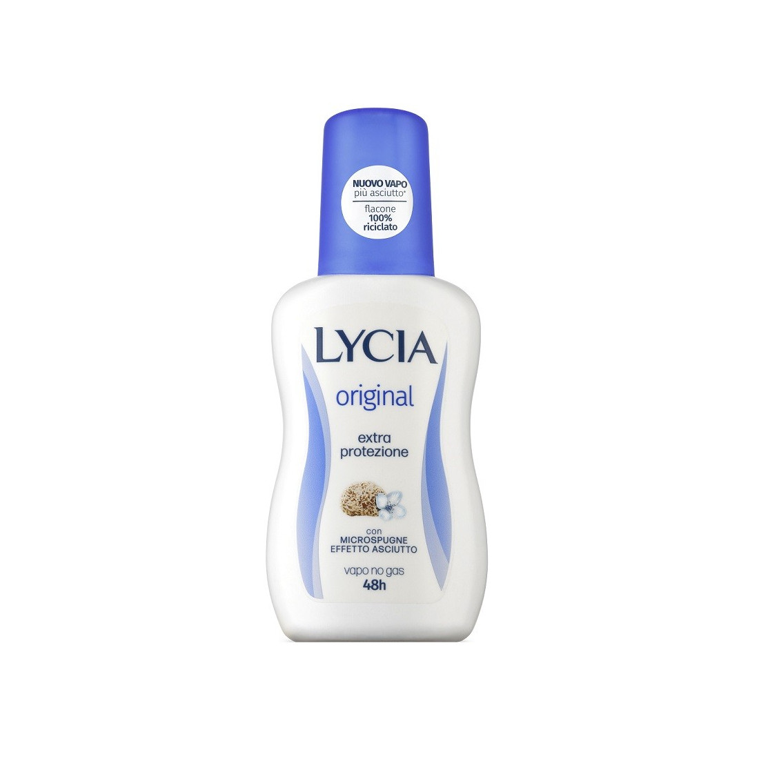 LYCIA VAOICE ORIGINAL 75ML