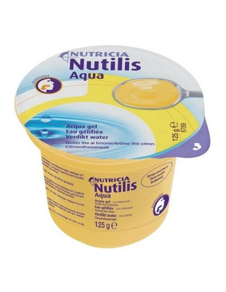 NUTILIS AQUA GEL THE LI12X125G