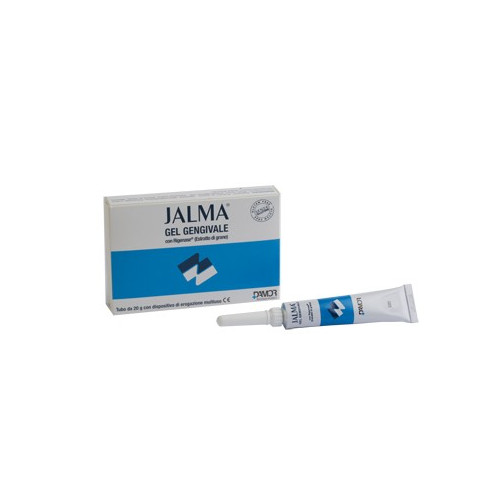 JALMA GEL GENG+APPLICATOR 20G