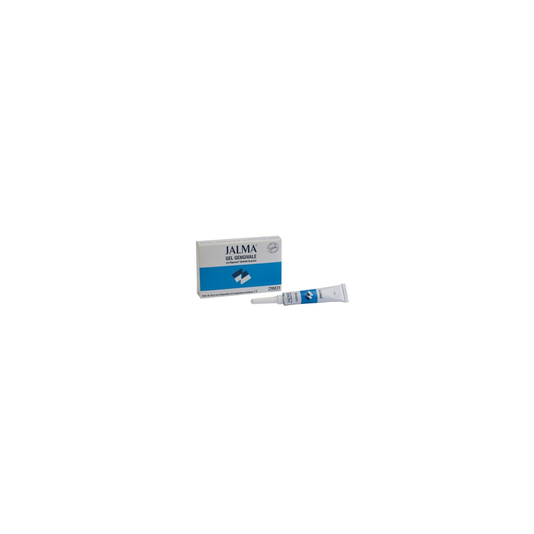 JALMA GEL GENG+APPLICATOR 20G