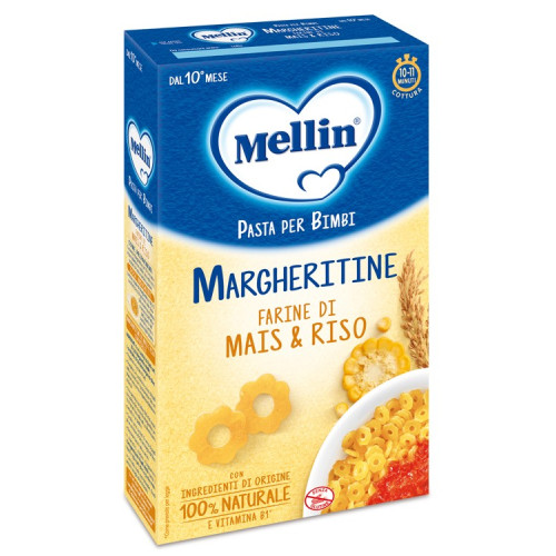 MELLIN MARGHERITINE MAIS-RIS