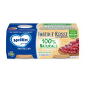 MELLIN RO 2X80G