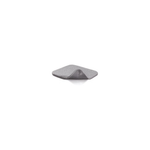 MEPILEX AG MEDIC AS 10X10CM 5P