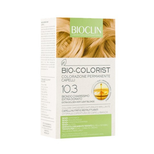 BIOCLIN BIO COLORIST 10,3