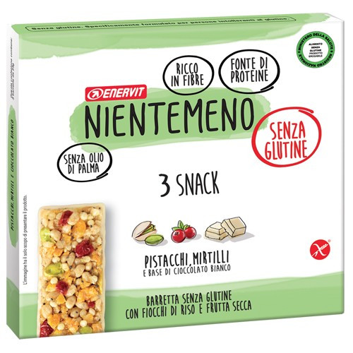 NO LESS THAN BAR PISTACHIOS MIRT